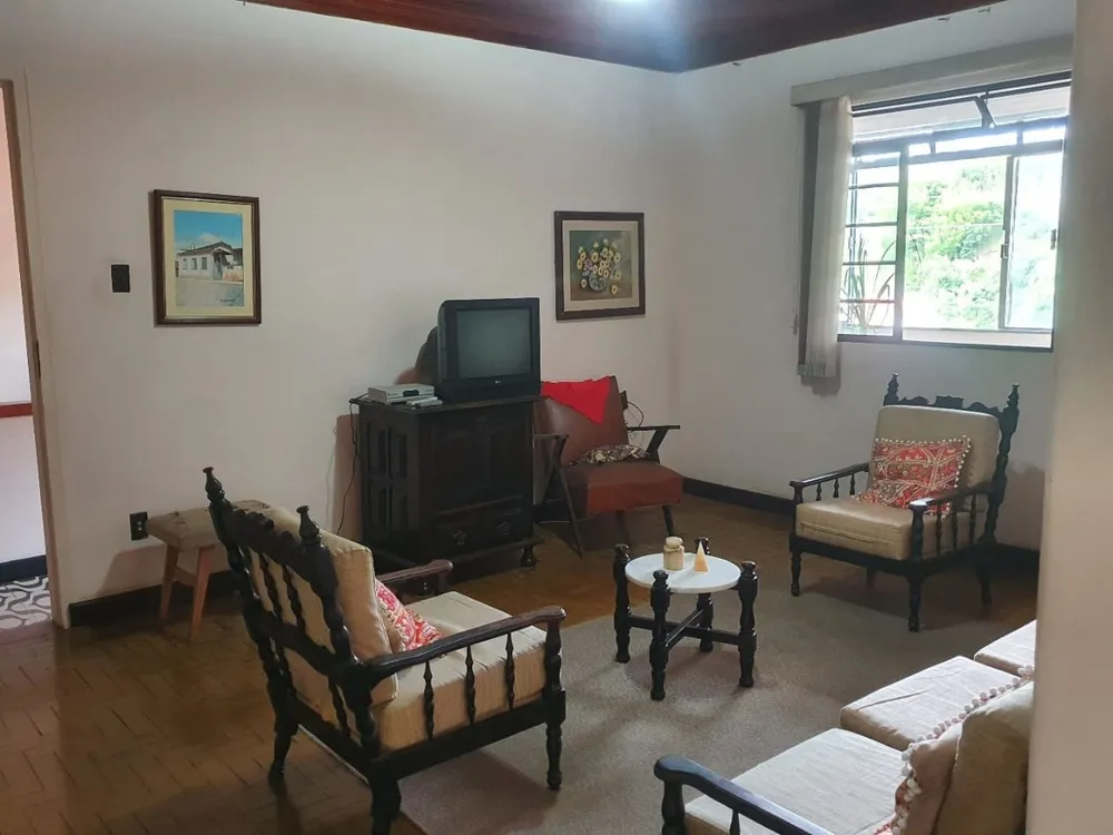 Sobrado, 4 quartos, 610 m² - Foto 3