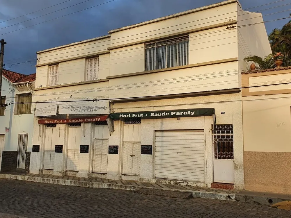 Sobrado, 4 quartos, 610 m² - Foto 1