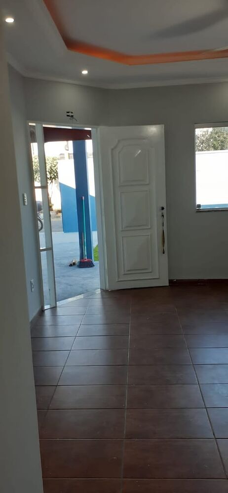 Casa, 3 quartos, 124 m² - Foto 2
