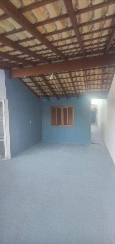 Casa, 3 quartos, 124 m² - Foto 1