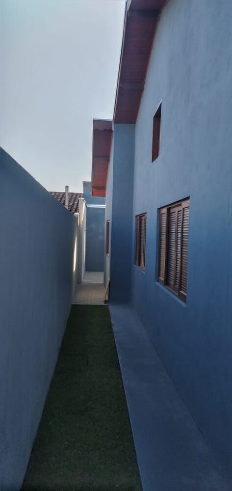 Casa, 3 quartos, 124 m² - Foto 4