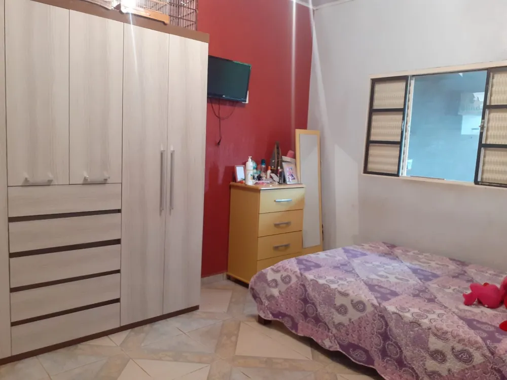 Casa, 3 quartos, 130 m² - Foto 4