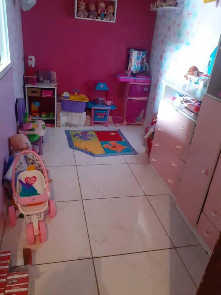Casa, 3 quartos, 130 m² - Foto 1