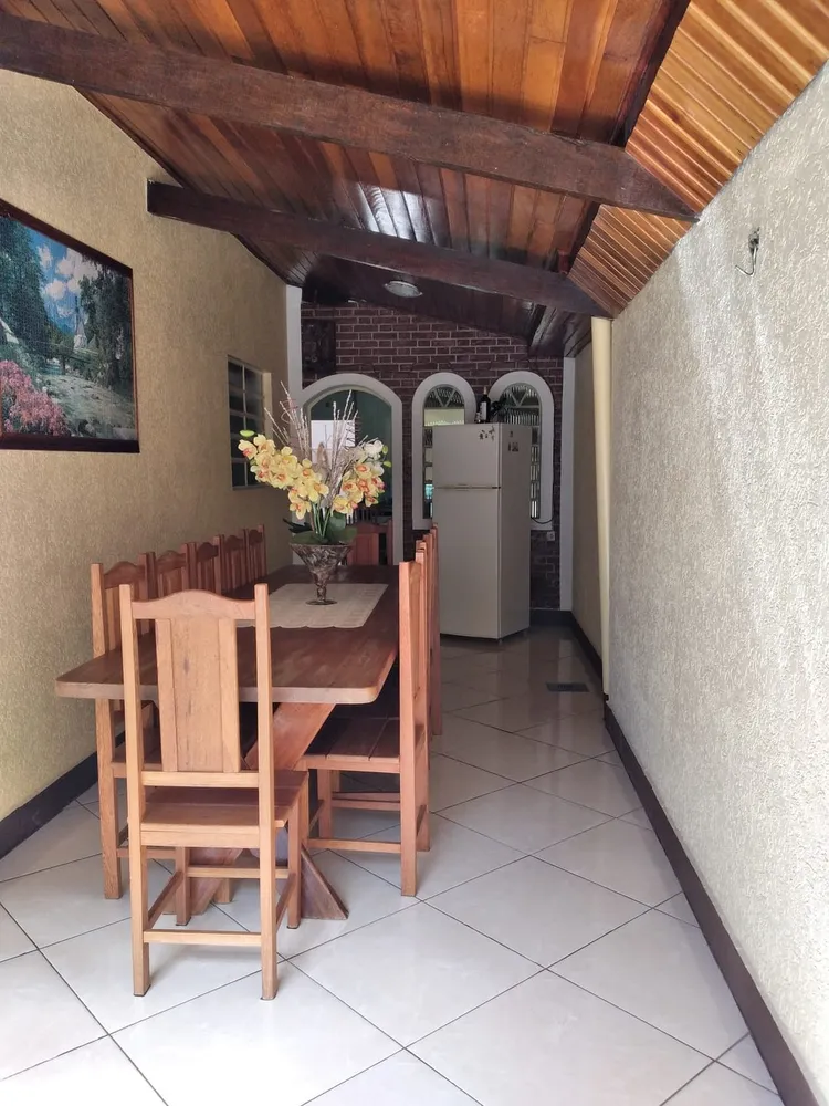 Casa, 3 quartos, 169 m² - Foto 2