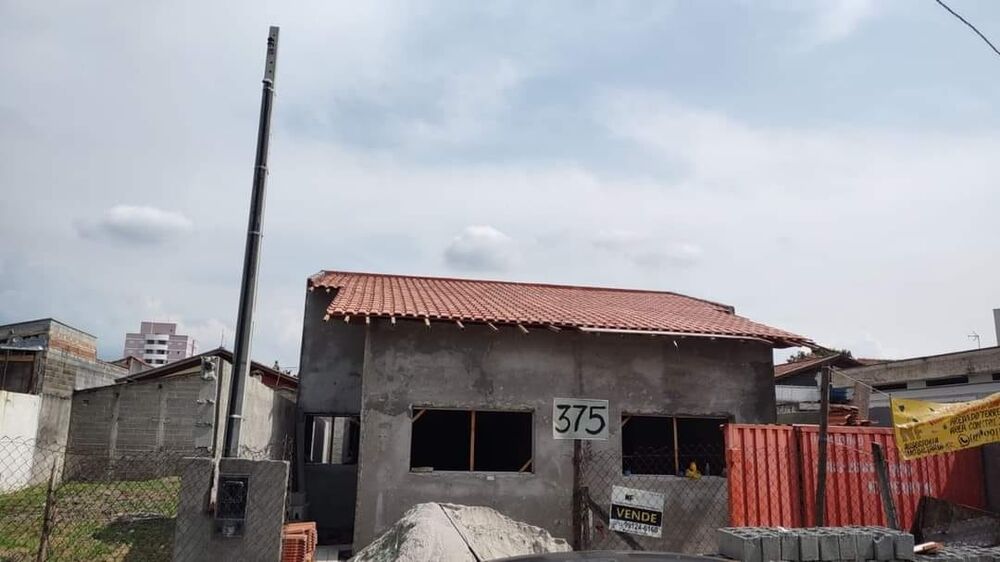 Casa, 2 quartos, 66 m² - Foto 1