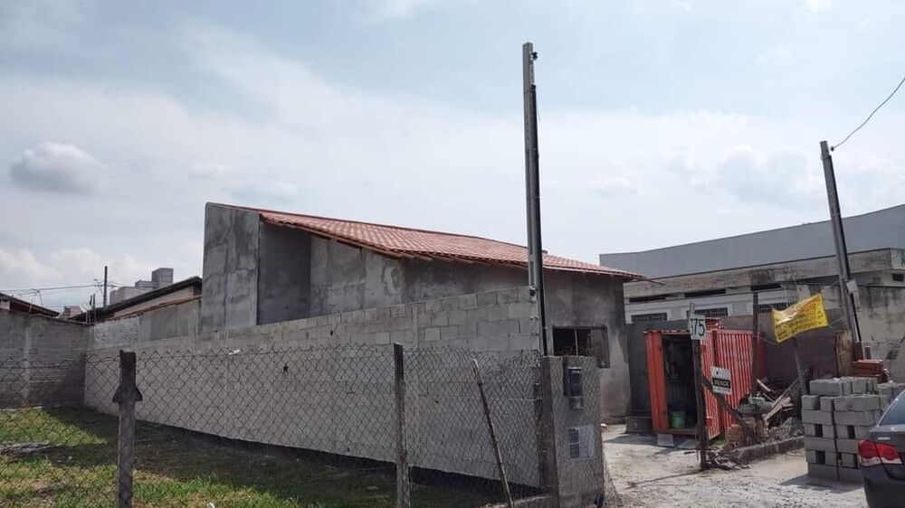 Casa, 2 quartos, 66 m² - Foto 2