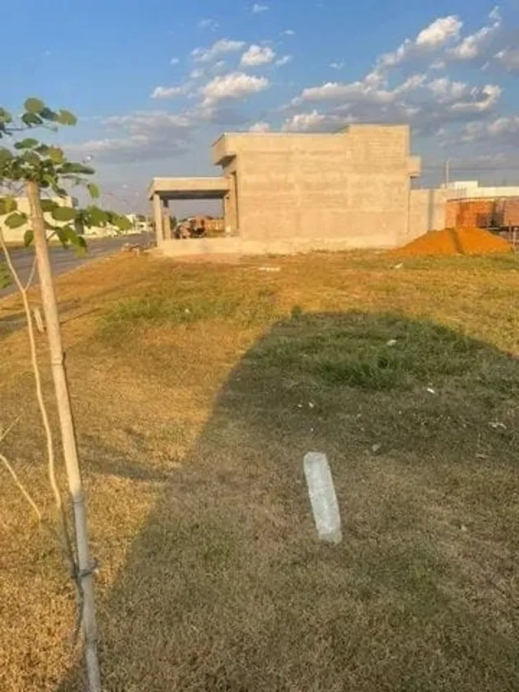 Terreno, 259 m² - Foto 1