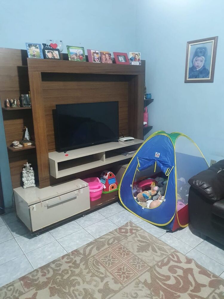 Casa, 2 quartos, 280 m² - Foto 3