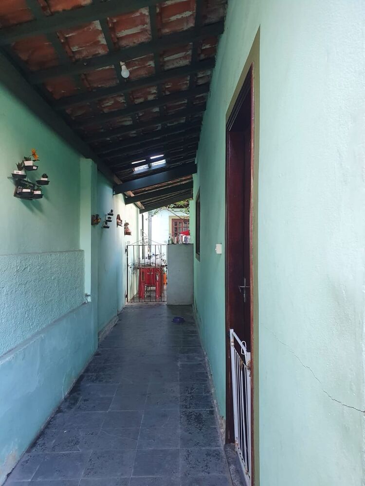 Casa, 2 quartos, 280 m² - Foto 1