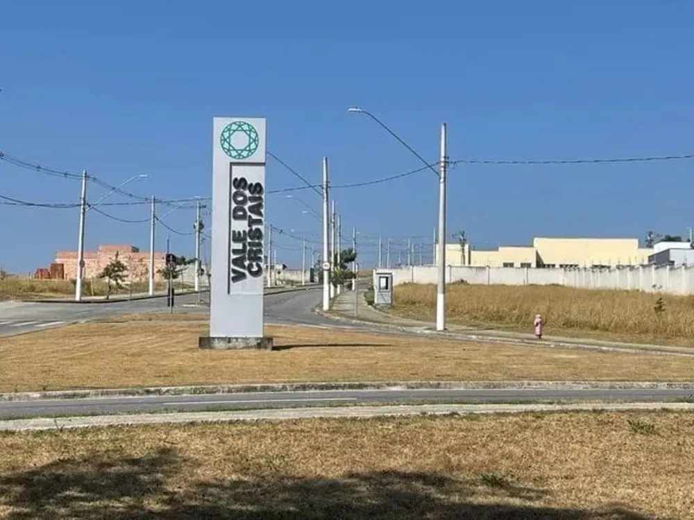 Terreno, 489 m² - Foto 1