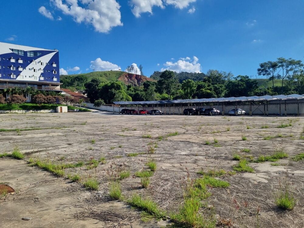 Prédio Inteiro para alugar, 5356m² - Foto 3