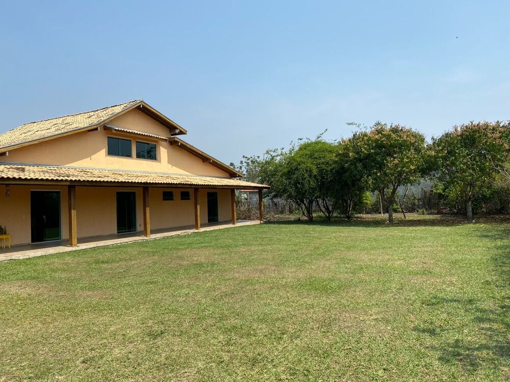 Sítio, 3 quartos, 2000 m² - Foto 4