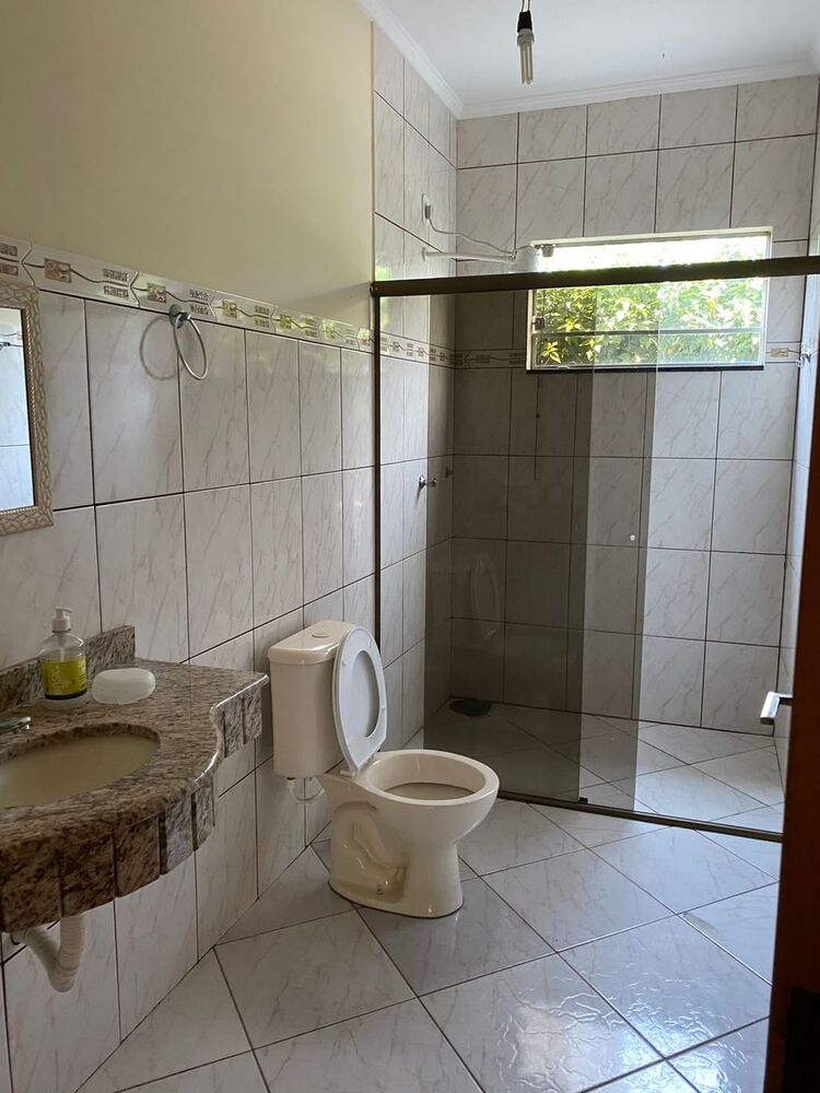 Sítio, 3 quartos, 2000 m² - Foto 2