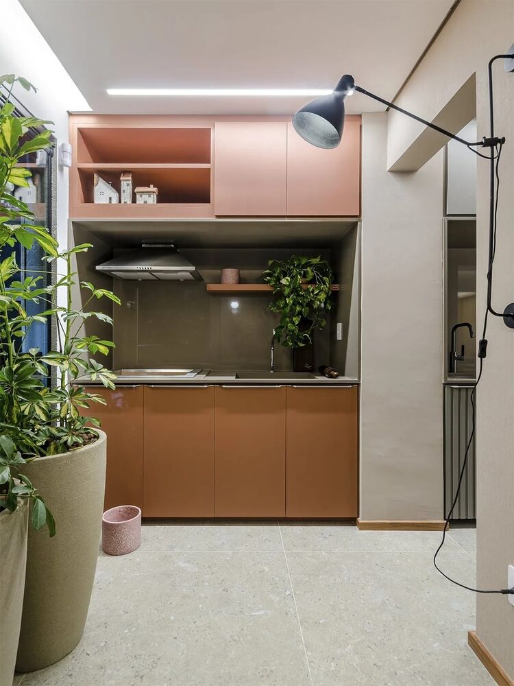 Apartamento, 2 quartos, 76 m² - Foto 6