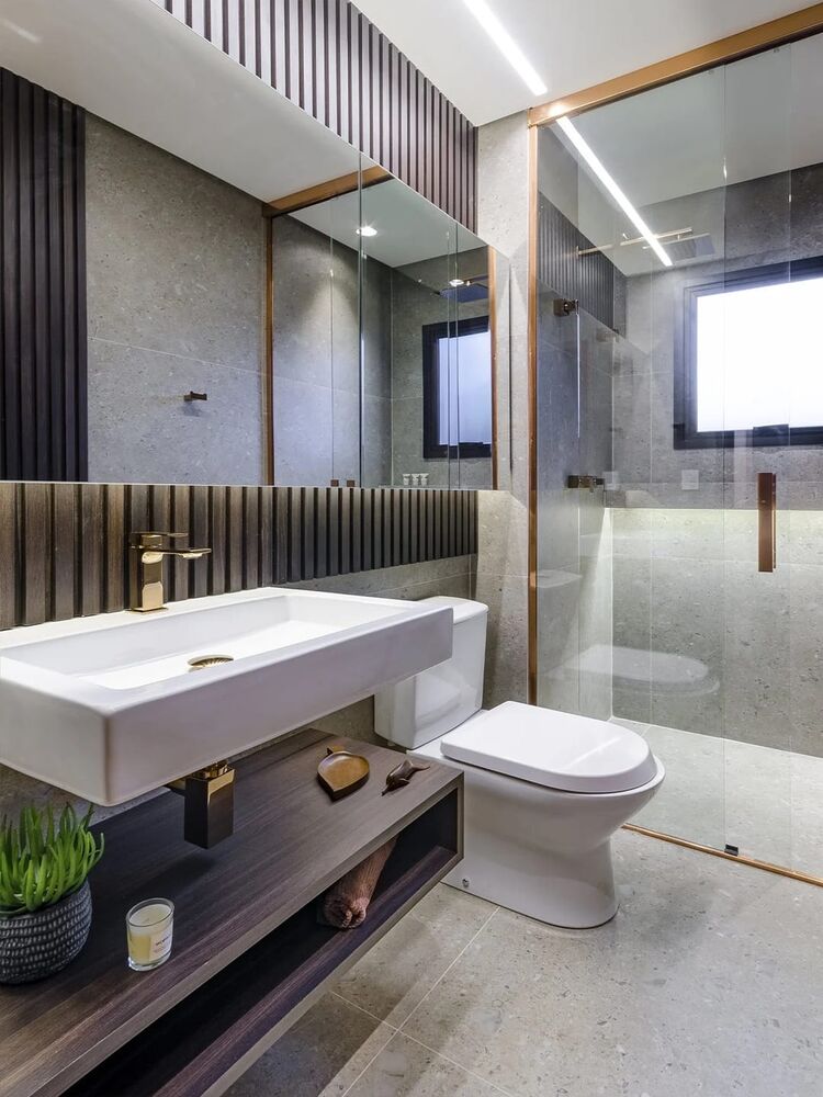 Apartamento, 2 quartos, 76 m² - Foto 2