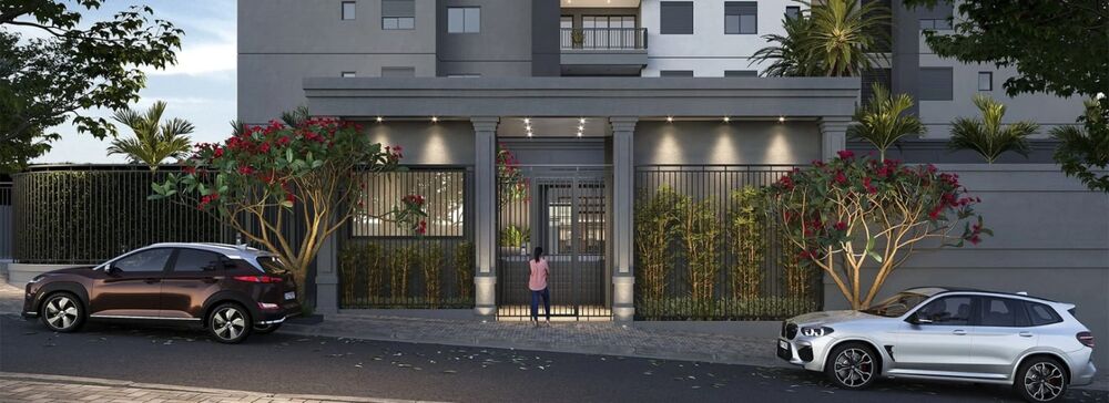 Apartamento, 2 quartos, 76 m² - Foto 14