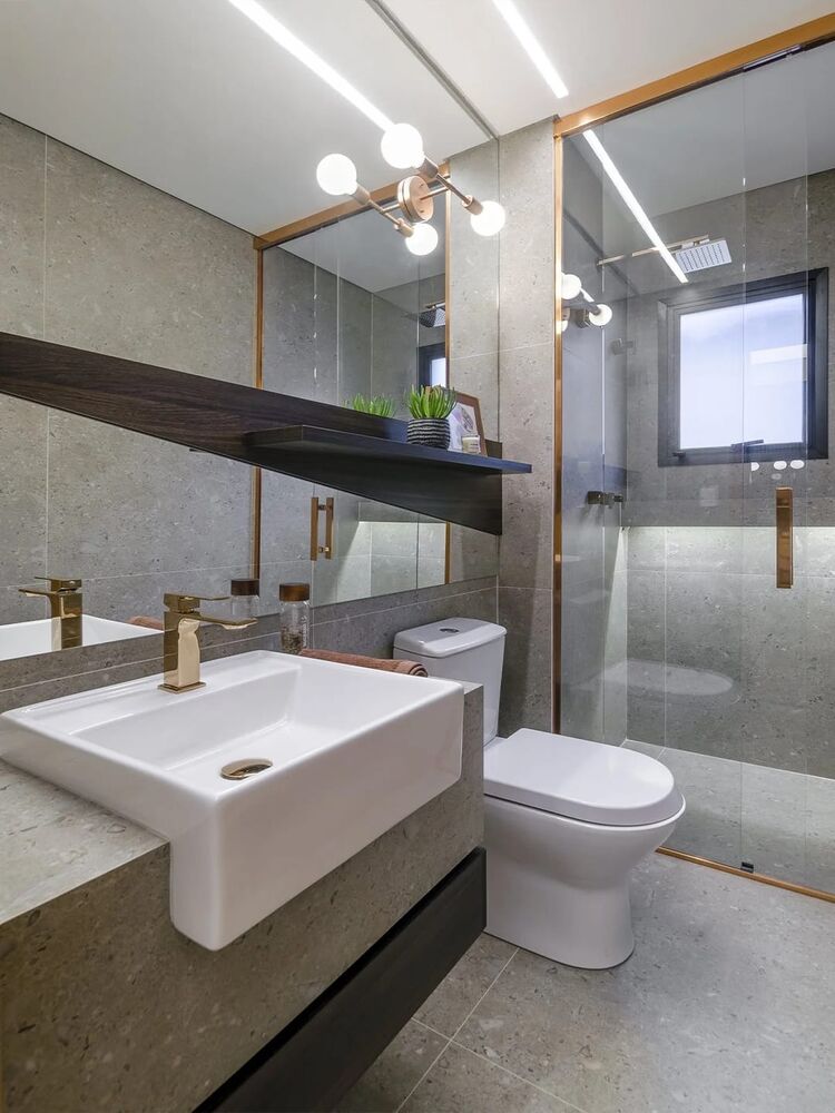 Apartamento, 2 quartos, 76 m² - Foto 5