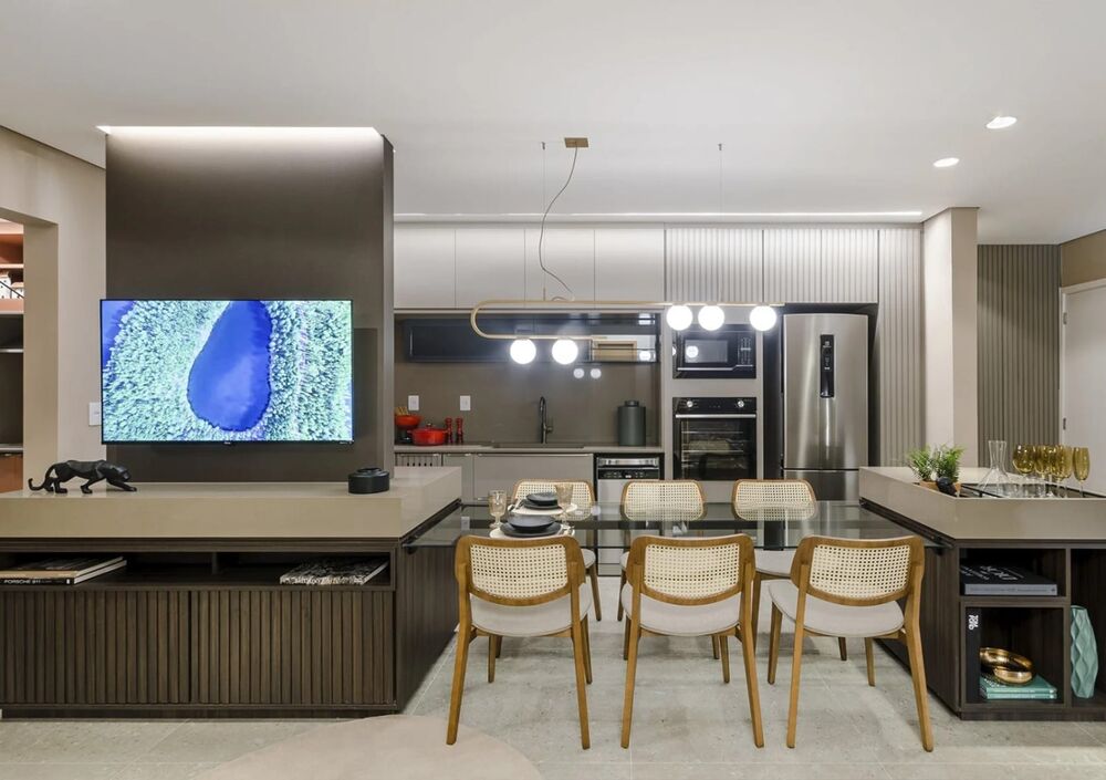 Apartamento, 2 quartos, 76 m² - Foto 7