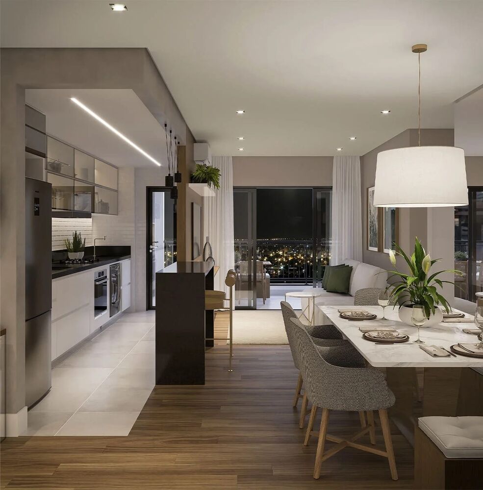 Apartamento, 2 quartos, 76 m² - Foto 12