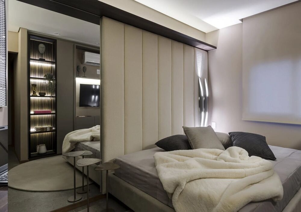 Apartamento, 2 quartos, 76 m² - Foto 1