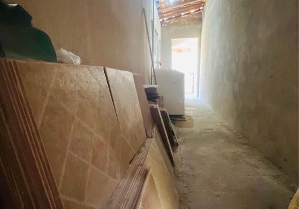 Casa, 2 quartos, 48 m² - Foto 4
