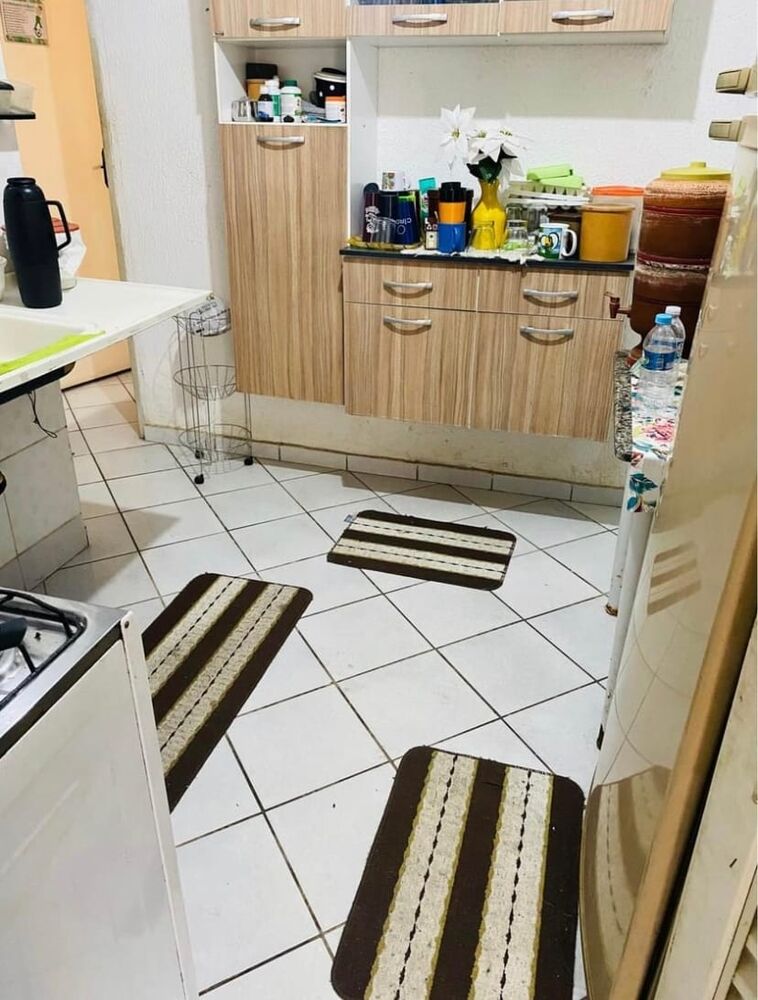 Casa, 2 quartos, 48 m² - Foto 2