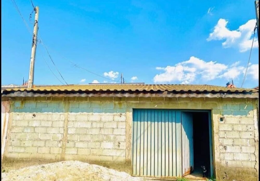 Casa, 2 quartos, 48 m² - Foto 8