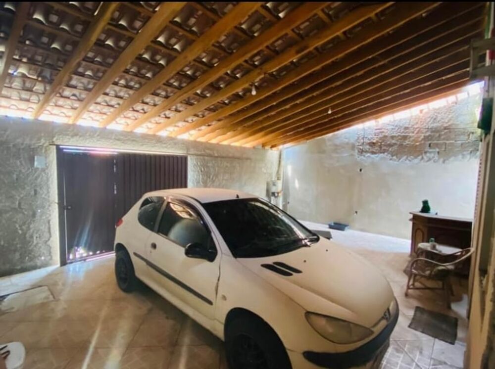 Casa, 2 quartos, 48 m² - Foto 7