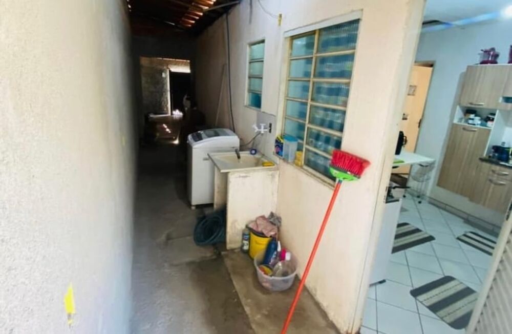 Casa, 2 quartos, 48 m² - Foto 1