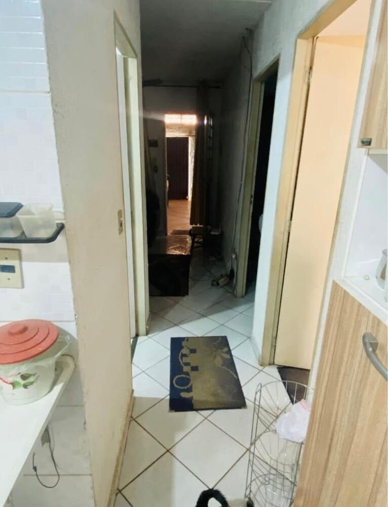 Casa, 2 quartos, 48 m² - Foto 5