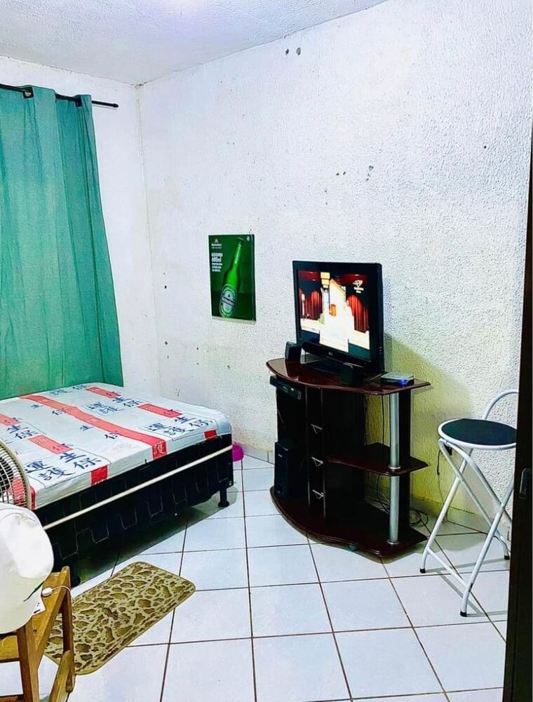 Casa, 2 quartos, 48 m² - Foto 3