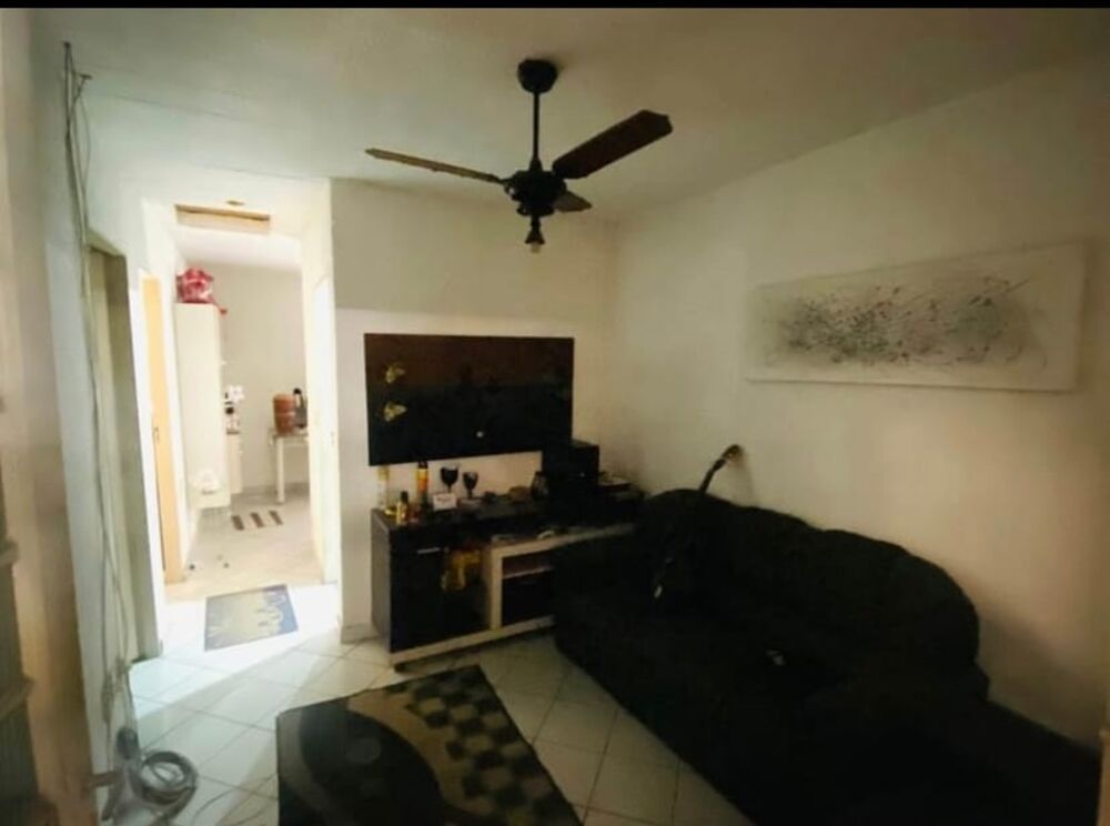Casa, 2 quartos, 48 m² - Foto 6