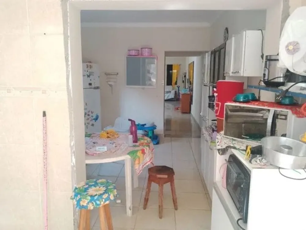 Sobrado, 3 quartos, 130 m² - Foto 1