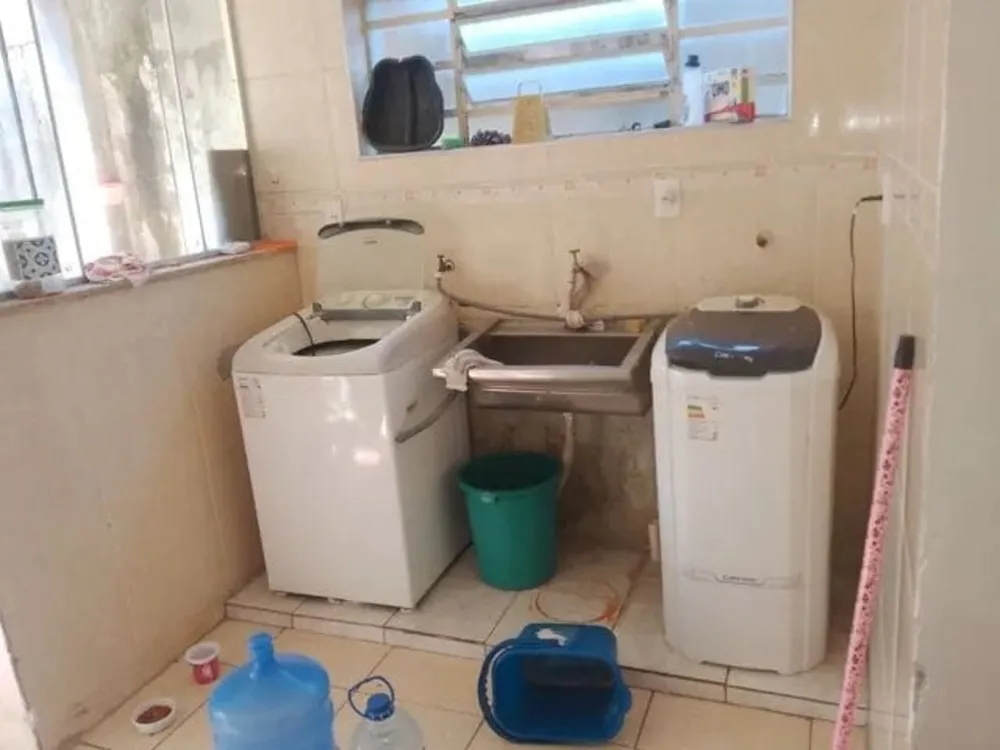 Sobrado, 3 quartos, 130 m² - Foto 2