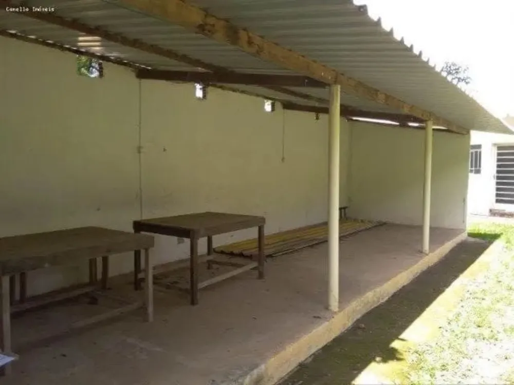 Chácara, 3 quartos, 1065 m² - Foto 2
