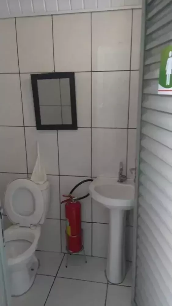 Depósito-Galpão, 626 m² - Foto 5