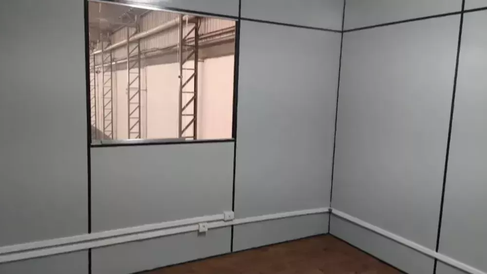 Depósito-Galpão, 626 m² - Foto 9