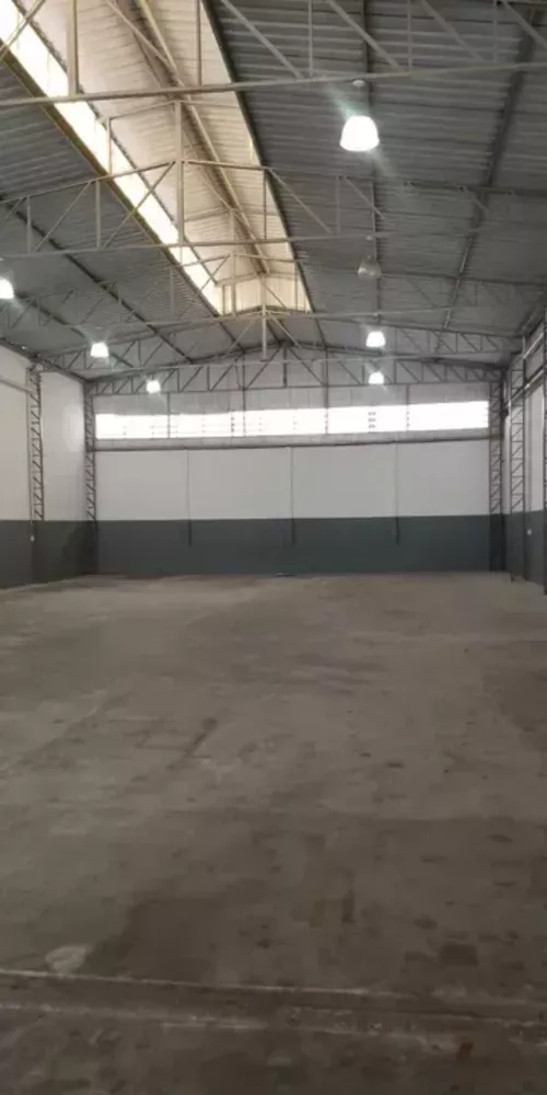Depósito-Galpão, 626 m² - Foto 15