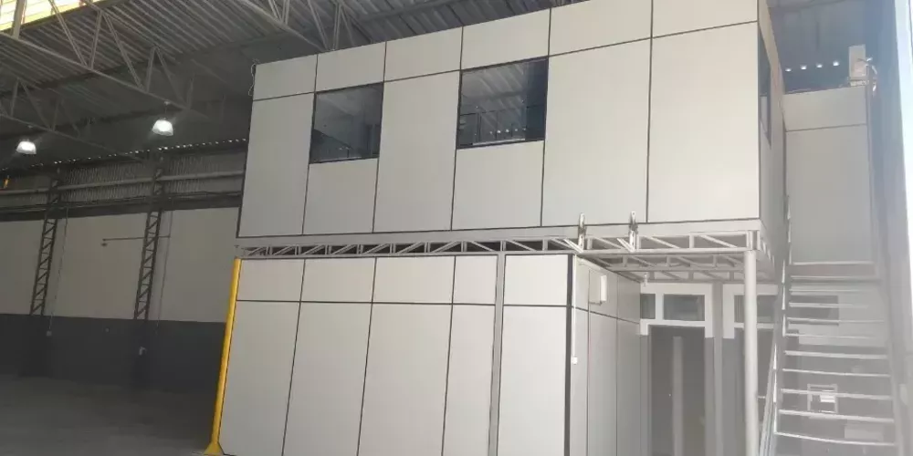 Depósito-Galpão, 626 m² - Foto 10