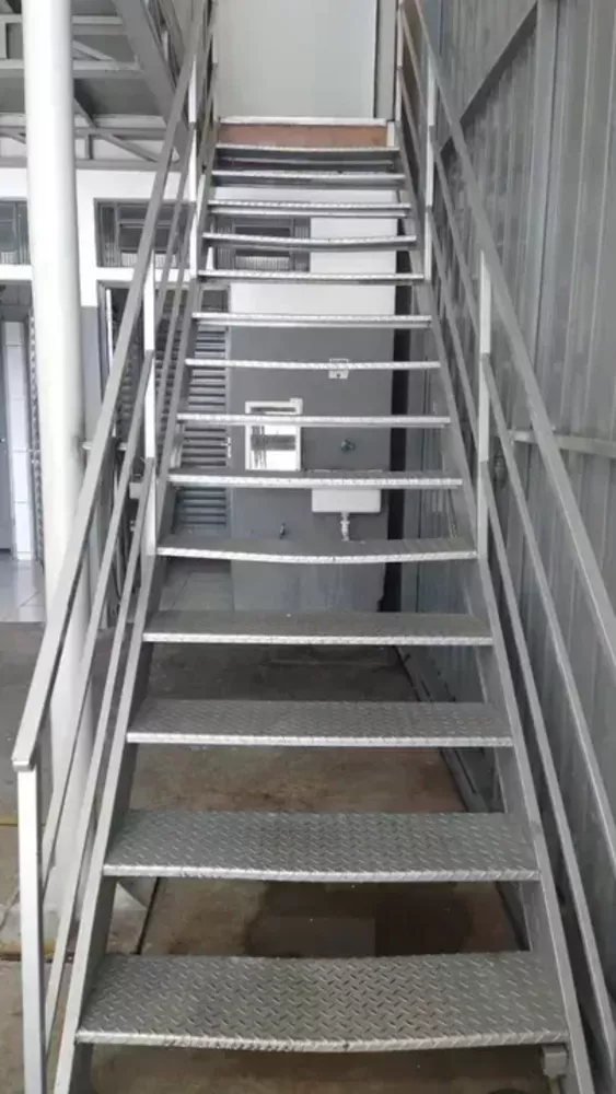 Depósito-Galpão, 626 m² - Foto 11