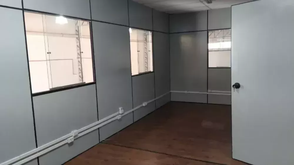 Depósito-Galpão, 626 m² - Foto 12