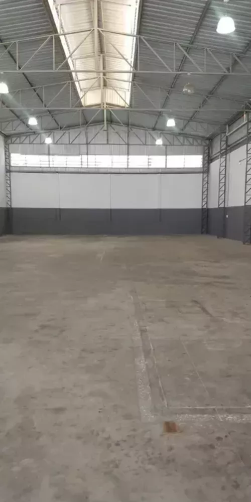 Depósito-Galpão, 626 m² - Foto 3