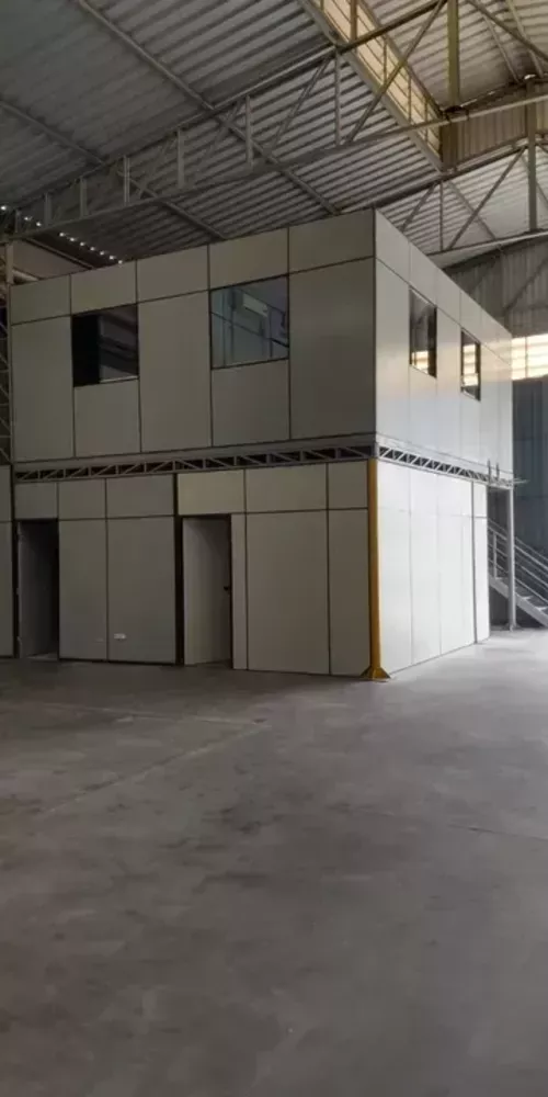 Depósito-Galpão, 626 m² - Foto 14
