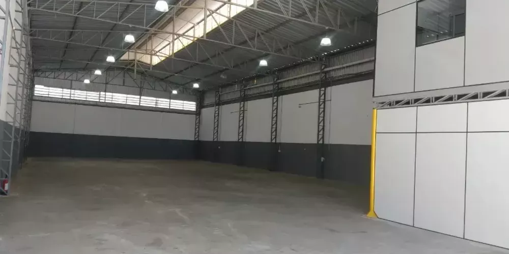 Depósito-Galpão, 626 m² - Foto 16