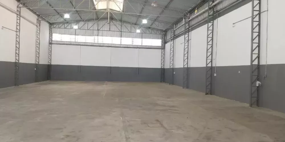 Depósito-Galpão, 626 m² - Foto 4