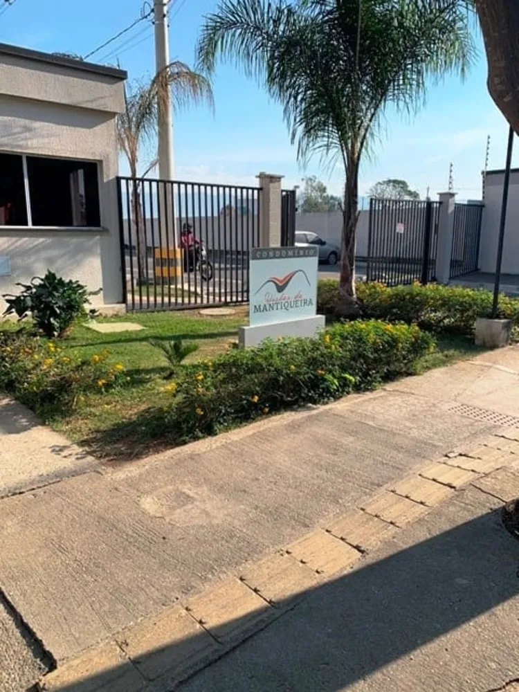 Apartamento, 2 quartos, 44 m² - Foto 1