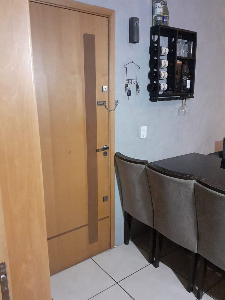 Apartamento, 2 quartos - Foto 5