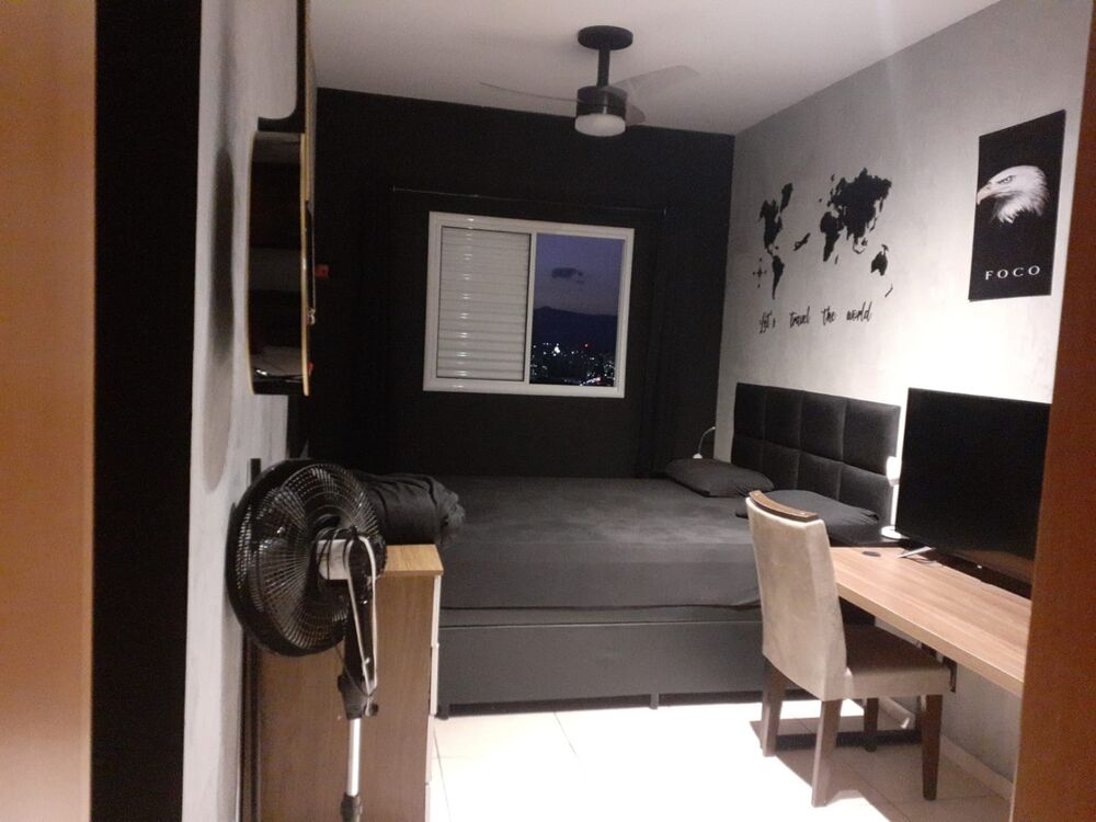 Apartamento, 2 quartos - Foto 3