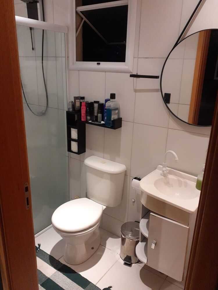 Apartamento, 2 quartos - Foto 2