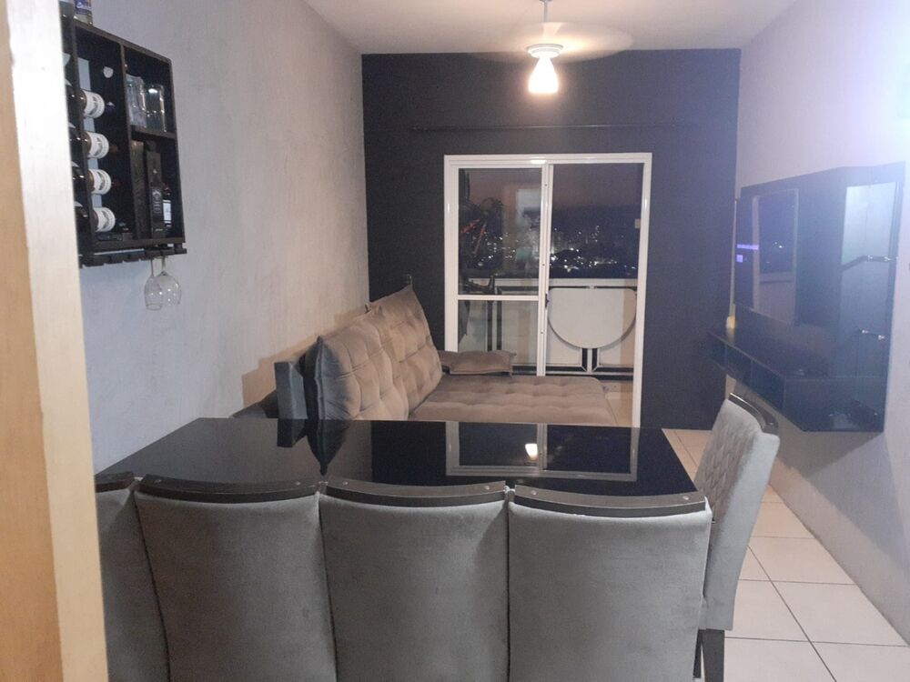 Apartamento, 2 quartos - Foto 7